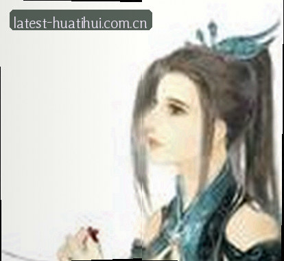 李娟