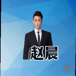 赵晨